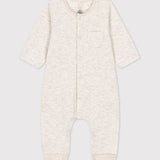 BABIES' TUBIC ROMPER