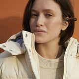 WOMENS' PUFFER JACKET