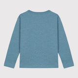 TODDLER BOYS' L/S T-SHIRT