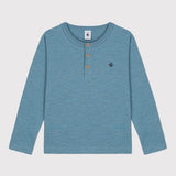 TODDLER BOYS' L/S T-SHIRT