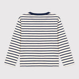 BOYS' T-SHIRT L/S