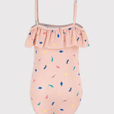 TODDLER GIRLS' BATHERS