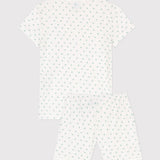 TODDLER GIRLS' SPOT PYJAMAS