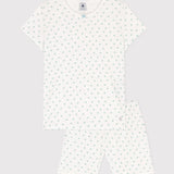 TODDLER GIRLS' SPOT PYJAMAS