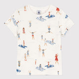 GIRLS' T-SHIRT