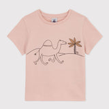 TODDLER GIRLS' T-SHIRT