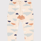 BABY BOYS' PANTS