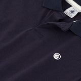 BOYS' POLO SHIRT