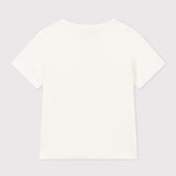 BOYS' BASIC T-SHIRT