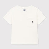 BOYS' BASIC T-SHIRT