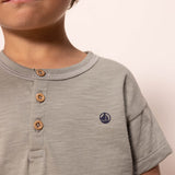 TODDLER BOYS' T-SHIRT