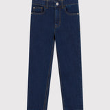 TODDLER BOYS' DENIM JEANS