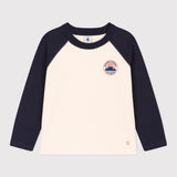 BOYS' SPORTY T-SHIRT