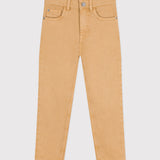 TODDLER BOYS' DENIM PANTS