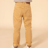 TODDLER BOYS' DENIM PANTS