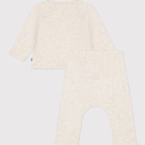 BABIES' 2 PIECE TUBIC OUTFIT