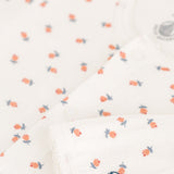 BABIES' FLORAL BODYJAMA