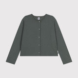 WOMENS' TUBIQUE CARDIGAN