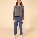 WOMENS' TUBIQUE CARDIGAN