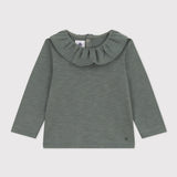 BABY GIRLS' BLOUSE