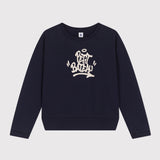 WOMENS' SWEATSHIRT