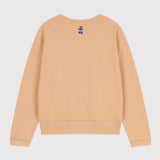 WOMENS' SWEATSHIRT