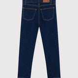 GIRLS' DENIM JEANS