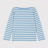 UNISEX ICONIC BRETON TOP