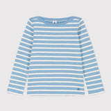 UNISEX ICONIC BRETON TOP