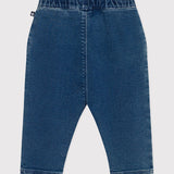 BABIES' DENIM PANTS