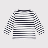 BABIES' BRETON TOP