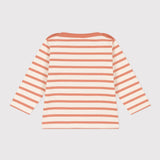 BABIES' BRETON TOP