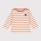 BABIES' BRETON TOP