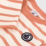 BABIES' BRETON TOP