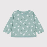 BABIES' TUNIC T-SHIRT