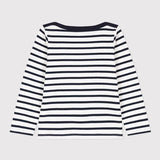 UNISEX ICONIC BRETON TOP