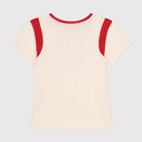 TODDLER GIRLS' T-SHIRT