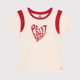 TODDLER GIRLS' T-SHIRT