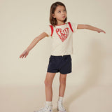 TODDLER GIRLS' T-SHIRT