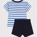 BABY BOYS' ROMPER