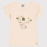 TODDLER GIRLS' T-SHIRT