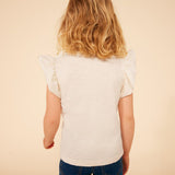 GIRLS' T-SHIRT