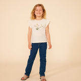 TODDLER GIRLS' T-SHIRT