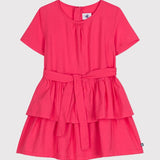 GIRLS' DRESS