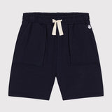 BOYS' COTTON SHORTS