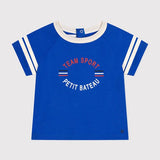 BABY BOYS' T-SHIRT