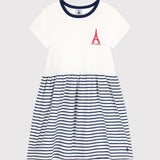 TODDLER GIRLS' DRESS