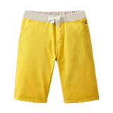 BOYS TWILL SHORTS