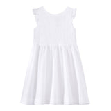 GIRLS' CELEBRATION DRESS