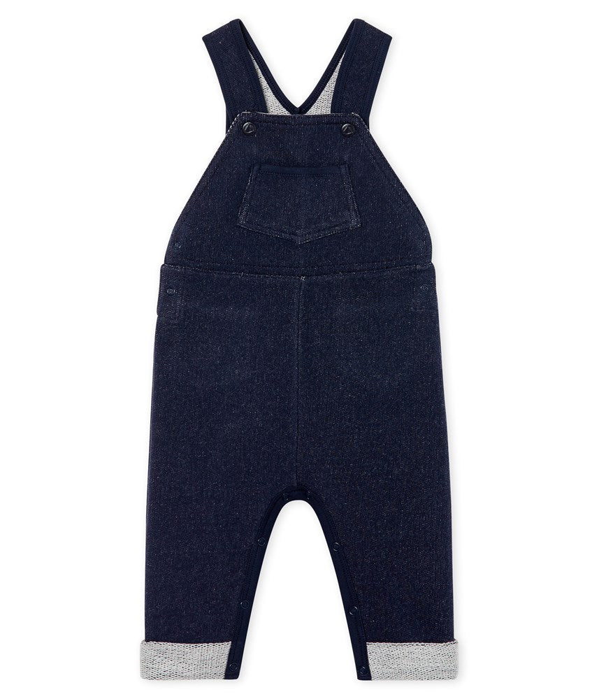 BABIES' OVERALLS – Petit Bateau Australia